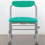 入浴用車いす(シャワーキャリー)