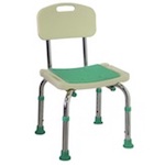 入浴用車いす(シャワーキャリー)