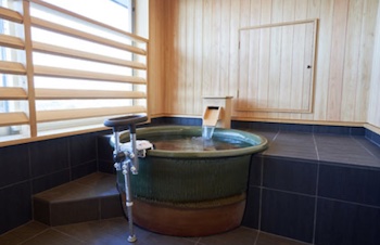 移乗台(トランスファーボード)