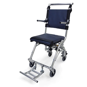 機内用車椅子