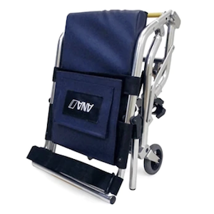 機内用車椅子